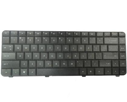 Клавиатура для ноутбука HP Compaq Presario CQ42/ G42 RU, Black