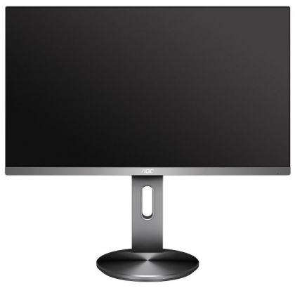 Монитор AOC 27" Professional Q2790PQU/BT черный