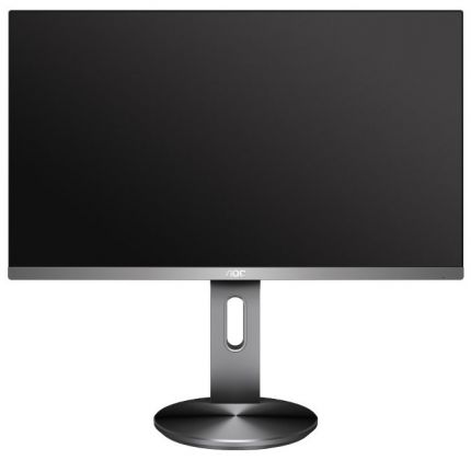 Монитор AOC 27" Professional Q2790PQU/BT черный