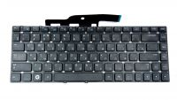 Клавиатура для ноутбука Samsung 300 Series 14.0" 300E4A/ 300V4A RU, Black