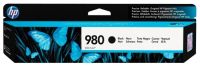 Картридж HP 980 Black для Officejet Enterprise Color SFP X555 MFP X585 (10000 стр)