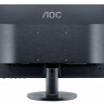 Монитор AOC M2060SWDA2 19.5" черный