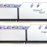 Модуль памяти DDR4 G.SKILL TRIDENT Z ROYAL 32GB (4x8GB kit) 3000MHz (F4-3000C16Q-32GTRS)
