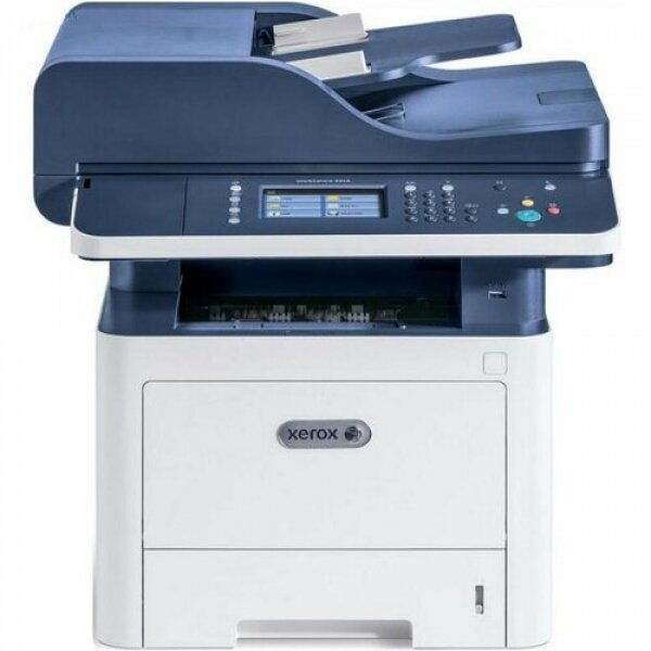 Xerox WorkCentre 3345 3345V_DNI