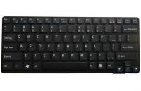 Клавиатура для ноутбука Sony VPC-CA Series US, Black