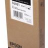 Картридж Epson T6031 Photo Black для Stylus Stylus PRO 7800/ 7880/ 9800/ 9880 (220 мл)