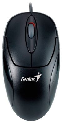 Мышь Genius Xscroll Optical V3 USB