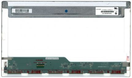 ЖК Матрица для ноутбука 17.3" FHD edp N173HGE-E11
