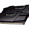 Модуль памяти DDR4 G.SKILL RIPJAWS V 16GB (2x8GB kit) 3200MHz (F4-3200C15D-16GVK)