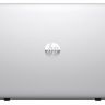 Ноутбук HP EliteBook 850 G4 15.6"(1920x1080)/ Intel Core i5 7200U(2.5Ghz)/ 16384Mb/ 256SSDGb/ noDVD/ Intel HD Graphics 620/ Cam/ BT/ WiFi/ 51WHr/ war 3y/ 1.84kg/ silver/ black metal/ W10Pro