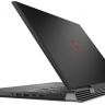 Ноутбук Dell Inspiron 7577 черный (7577-5990)