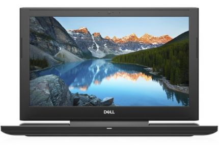 Ноутбук Dell Inspiron 7577 черный (7577-5990)