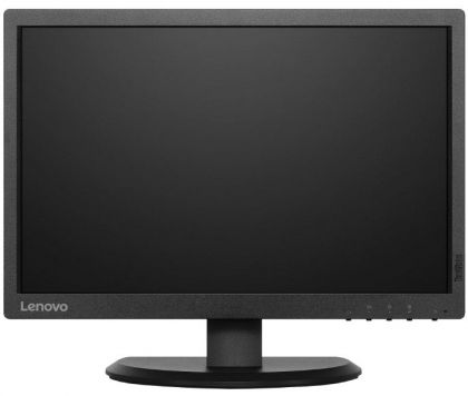 Монитор Lenovo ThinkVision E2054 19.5" черный