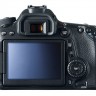 Зеркальный фотоаппарат Canon EOS 70D KIT черный 20.2Mpix EF-S 18-135mm f/3.5-5.6 IS STM 3" 1080p Full HD SDXC Li-ion (с объективом)