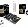 Материнская плата Asus A68HM-K Soc-FM2+ AMD A68H 2xDDR3 mATX AC`97 8ch(7.1) GbLAN+VGA+DVI