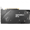 Видеокарта MSI GeForce RTX 3060 VENTUS 2X 12G OC