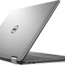Ультрабук Dell XPS 13 Core i7 7Y75/ 16Gb/ SSD512Gb/ Intel HD Graphics 615/ 13.3"/ IPS/ Touch/ QHD (2560x1440)/ Windows 10 Home/ silver/ WiFi/ BT/ Cam