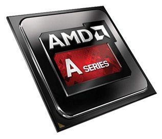 Процессор AMD A10 X4 7800 Socket-FM2+ (AD7800YBJABOX) (3.5/5000/4Mb/Radeon R7) Kaveri Box