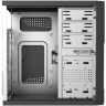 Корпус Foxline Forza FZ-053-SX450R-U32 черный, 450W, mATX