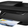 МФУ струйный HP DeskJet Ink Advantage 3835 (F5R96C), A4, принтер/копир/сканер/факс, 4800x1200 т/д, 20/16 стр чб/цвет, 512 Мб, ADF 35 листов, USB 2.0, Wi-Fi
