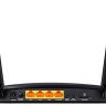 Wi-Fi роутер TP-Link Archer MR200 10/100BASE-TX/4G черный