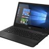 Ноутбук Acer Aspire F5-571-594N черный