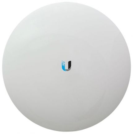Wi-Fi роутер Ubiquiti NanoBeam 5AC Gen2
