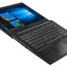 Ноутбук Lenovo ThinkPad E480 Core i5 8250U/ 8Gb/ 1Tb/ Intel UHD Graphics 620/ 14"/ IPS/ FHD (1920x1080)/ noOS/ black/ WiFi/ BT/ Cam