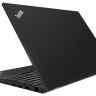 Ноутбук Lenovo ThinkPad T580 Core i5 8250U/ 8Gb/ SSD256Gb/ Intel UHD Graphics 620/ 15"/ IPS/ FHD (1920x1080)/ Windows 10 Professional 64/ black/ WiFi/ BT/ Cam