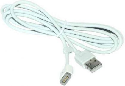 Дополнительный кабель Romoss eUSB для Apple Magsafe 60W (16.5V)