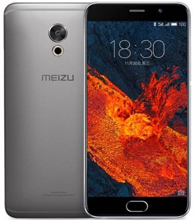 Смартфон Meizu Pro 6 Plus