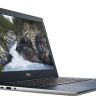 Ноутбук Dell Vostro 5471 Core i5 8250U/ 8Gb/ SSD256Gb/ Intel UHD Graphics 620/ 14"/ FHD (1920x1080)/ Linux/ silver/ WiFi/ BT/ Cam