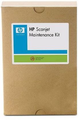 HP Maint Kit Комплект HP по профил-му уходу за устройством автоподачи оригиналов для HP Scanjet 5000/ 7000/ 7000nx