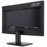 Монитор Acer KA240HQBbid 23.6" черный