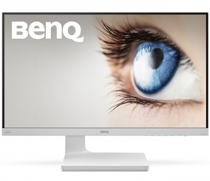 Монитор Benq VZ2770H 27" белый