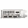 Видеокарта Gigabyte GV-N2060GAMINGOC PRO WHITE-6GD, NVIDIA GeForce RTX 2060, 6Gb GDDR6