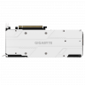 Видеокарта Gigabyte GV-N2060GAMINGOC PRO WHITE-6GD, NVIDIA GeForce RTX 2060, 6Gb GDDR6