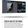 Вентилятор Cooler Master MasterFan Pro 120 Air Flow RGB 3 in 1 (MFY-F2DC-113PC-R1)