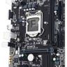Материнская плата Gigabyte GA-H110M-S2 Soc-1151 Intel H110 2xDDR4 mATX AC`97 8ch(7.1) GbLAN+VGA