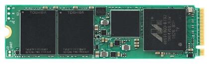 Накопитель SSD Plextor M.2 2280 256GB PX-256M9PEGN
