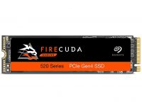 Накопитель SSD Seagate 2Tb FireCuda 520 ZP2000GM3A002