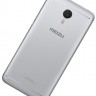 Смартфон Meizu M3 Note 16GB Silver/White (L681H-16-SW)