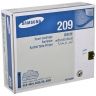 Тонер-картридж Samsung MLT-D209S SV017A черный (2000стр.) для Samsung SCX-4824FN/4828FN