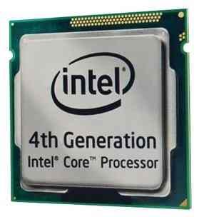 Процессор Intel Core i5-4690 Socket-1150 (BX80646I54690 S R1QH) (3.5/5000/6Mb/Intel HDG4600) Box