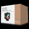 Кулер Deepcool AG400 DIGITAL PLUS