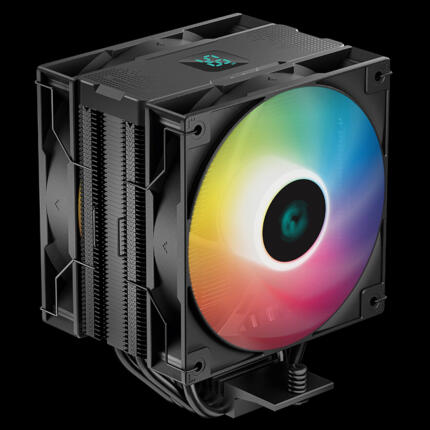 Кулер Deepcool AG400 DIGITAL PLUS