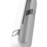 Флешка LEEF iBridge, 16 Гб, OTG, USB 2.0 & Apple Lightning, белый