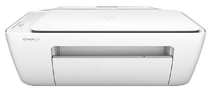 МФУ струйный HP DeskJet 2130 (K7N77C), A4, принтер/копир/сканер, 4800x1200 т/д, 20/16 стр чб/цвет, USB 2.0