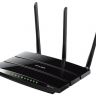 Wi-Fi роутер TP-Link Archer VR400 10/100/1000BASE-TX/VDSL/ADSL