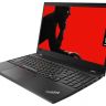 Ноутбук Lenovo ThinkPad T580 Core i7 8550U/ 16Gb/ SSD512Gb/ Intel UHD Graphics 620/ 15"/ IPS/ UHD (1920x1080)/ 4G/ Windows 10 Professional 64/ black/ WiFi/ BT/ Cam